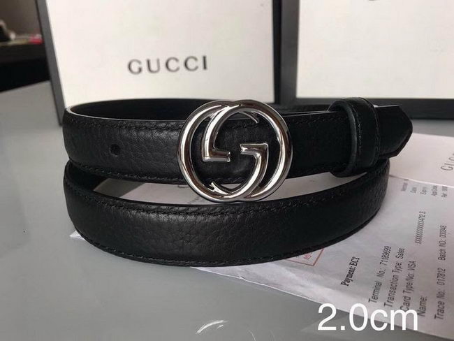 Gucci Belt 2022 15mm ID:20220526-228